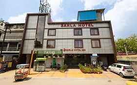 Sarla Hotel Inn - Opp Barclays 62